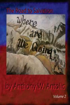 Paperback Where Are We Going? Book