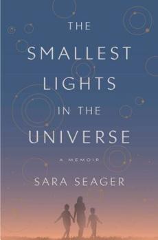 Hardcover The Smallest Lights in the Universe: A Memoir Book