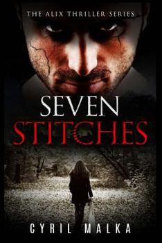 Paperback Seven Stitches Book
