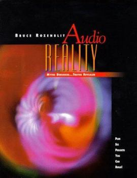 Paperback Audio Reality: Myths Debunked Truths Revealed Book