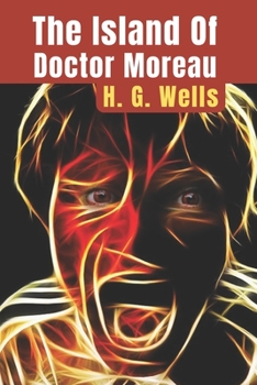 Paperback The Island Of Doctor Moreau Book