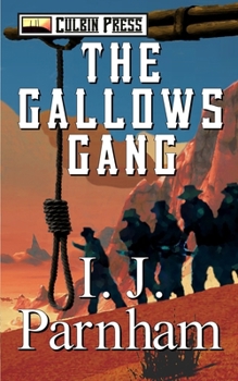 Paperback The Gallows Gang Book