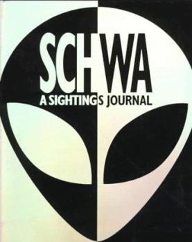 Hardcover Schwa Journal Book