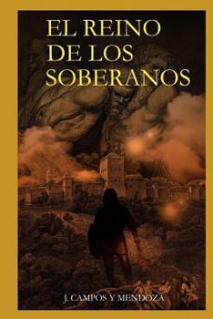 Paperback El Reino de Los Soberanos [Spanish] Book
