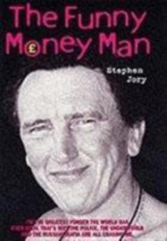 Hardcover Funny Money Book