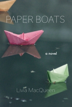 Paper Boats