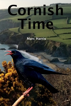 Paperback Cornish Time Book