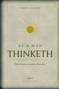 As a Man Thinketh