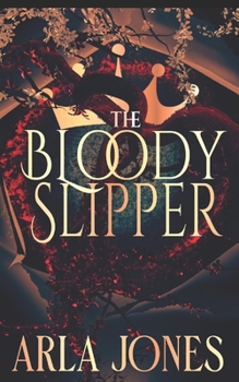 Paperback The Bloody Slipper Book