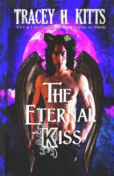 Paperback The Eternal Kiss Book