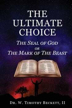 Paperback The Ultimate Choice Book