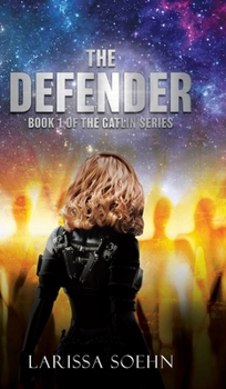 Hardcover The Defender Book