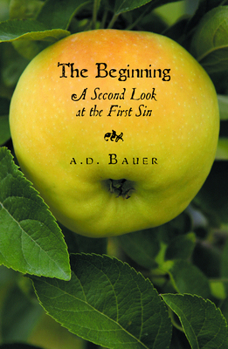 Paperback Beginning: A Second Look at the First Sin Book