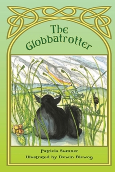 Paperback The Globbatrotter Book