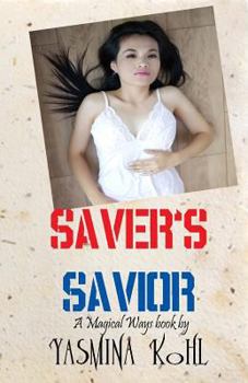 Paperback Saver's Savior: Magical Ways Series Book