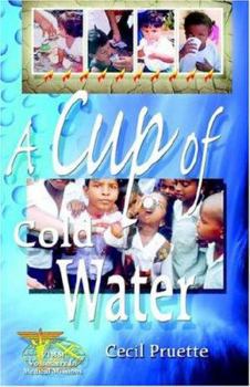 Paperback A Cup of Cold Water Book