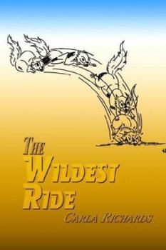 Paperback The Wildest Ride Book