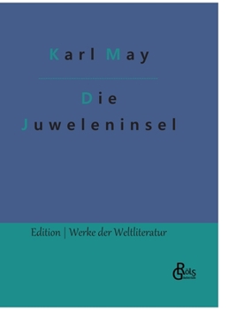 Die Juweleninsel - Book #2 of the Norland und Süderland