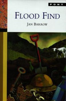 Paperback Flood Find Book