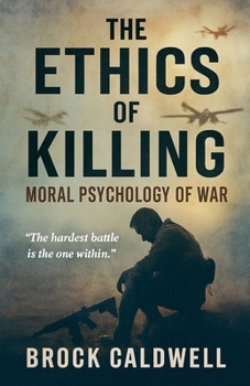 Paperback The Ethics of Killing Book