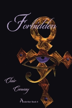 Paperback Forbidden Book