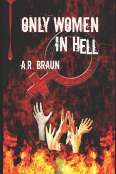 Paperback Only Women in Hell Book