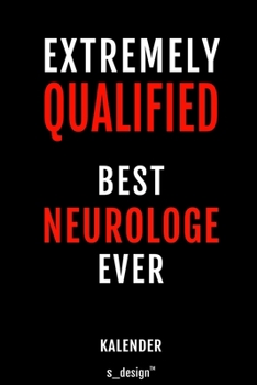 Kalender für Neurologen / Neurologe / Neurologin: Wochen-Planer 2020 / Tagebuch / Journal für das ganze Jahr: Platz für Notizen, Planung / Planungen / Planer, Erinnerungen und Sprüche (German Edition)