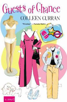 Hardcover Guests of Chance Book