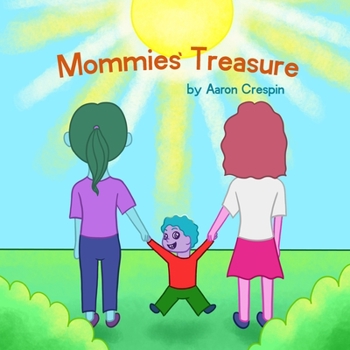 Paperback Mommies' Treasure Book