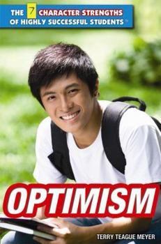 Library Binding Optimism Book