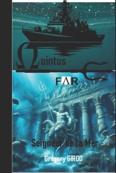 Paperback Quintus Far: Seigneur de la Mer [French] Book
