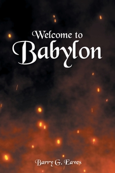 Paperback Welcome to Babylon Book