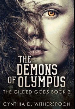 Hardcover The Demons of Olympus: Premium Hardcover Edition Book