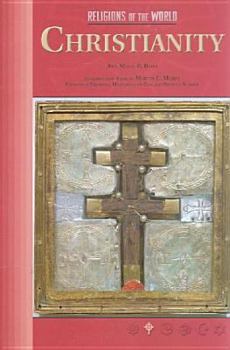 Paperback Christianity Book