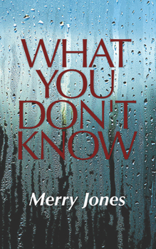 Paperback What You Don't Know Book