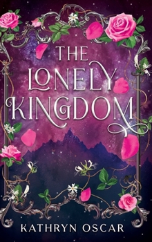 Hardcover The Lonely Kingdom Book
