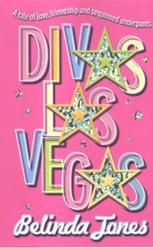 Divas Las Vegas - Book #1 of the LoveTravel