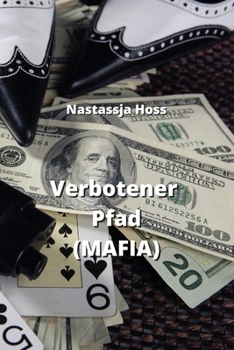 Paperback Verbotener Pfad (MAFIA) [German] Book