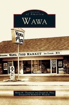 Wawa - Book  of the Images of America: Pennsylvania