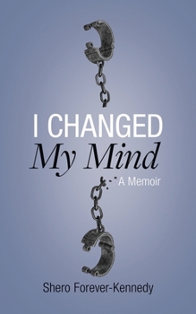 Paperback I Changed My Mind Book