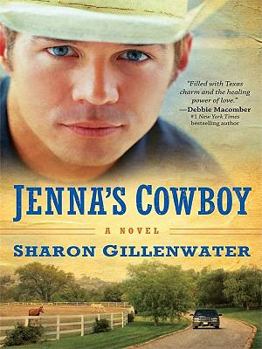 Jenna's Cowboy - Book #1 of the Callahans of Texas