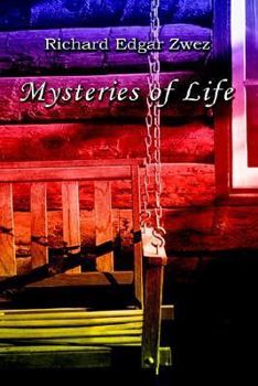 Paperback Mysteries of Life Book