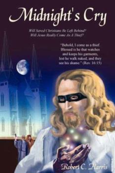 Paperback Midnight's Cry Book