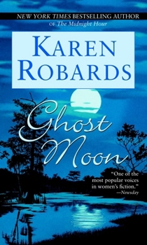 Mass Market Paperback Ghost Moon Book