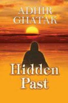 Paperback Hidden Past: General Fiction Book