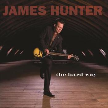 Music - CD The Hard Way Book