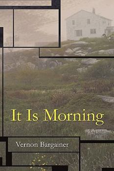 Paperback It Is Morning Book