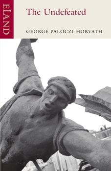 Paperback The Undefeated Book