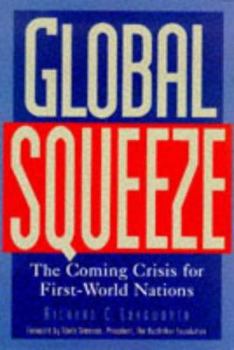 Paperback Global Squeeze Book