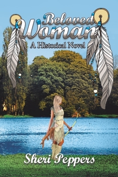 Paperback Beloved Woman: A Historical Novel Book